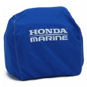 Чехол для генератора Honda EU10i Honda Marine синий в Перми